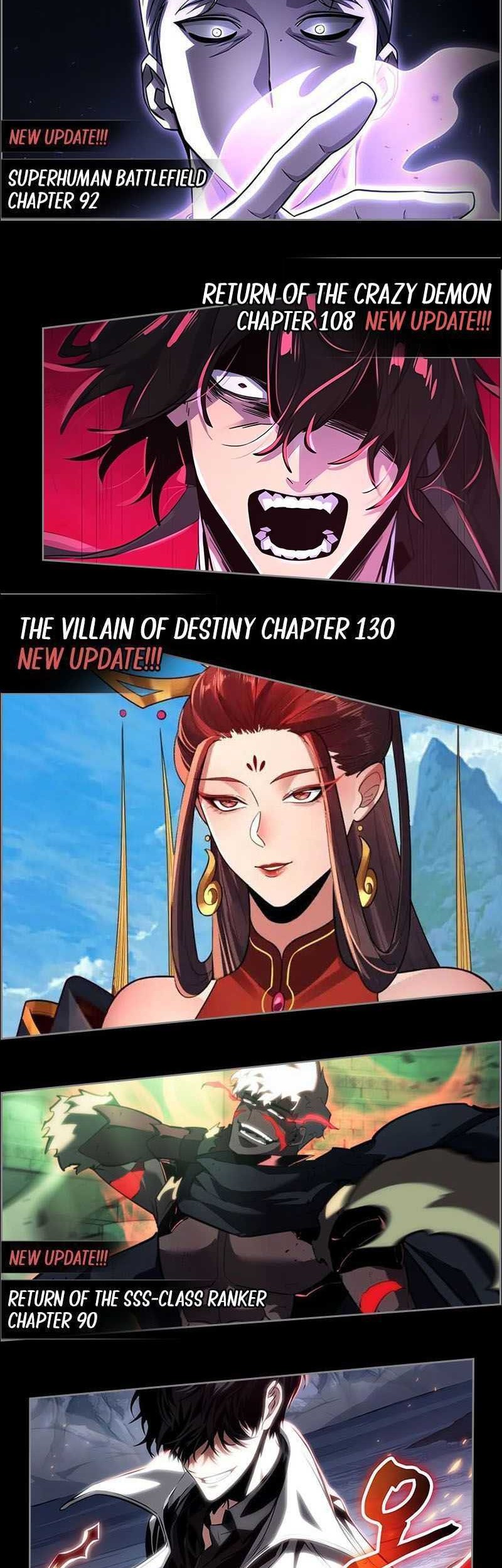 Magic Emperor Chapter 503 Gambar 33