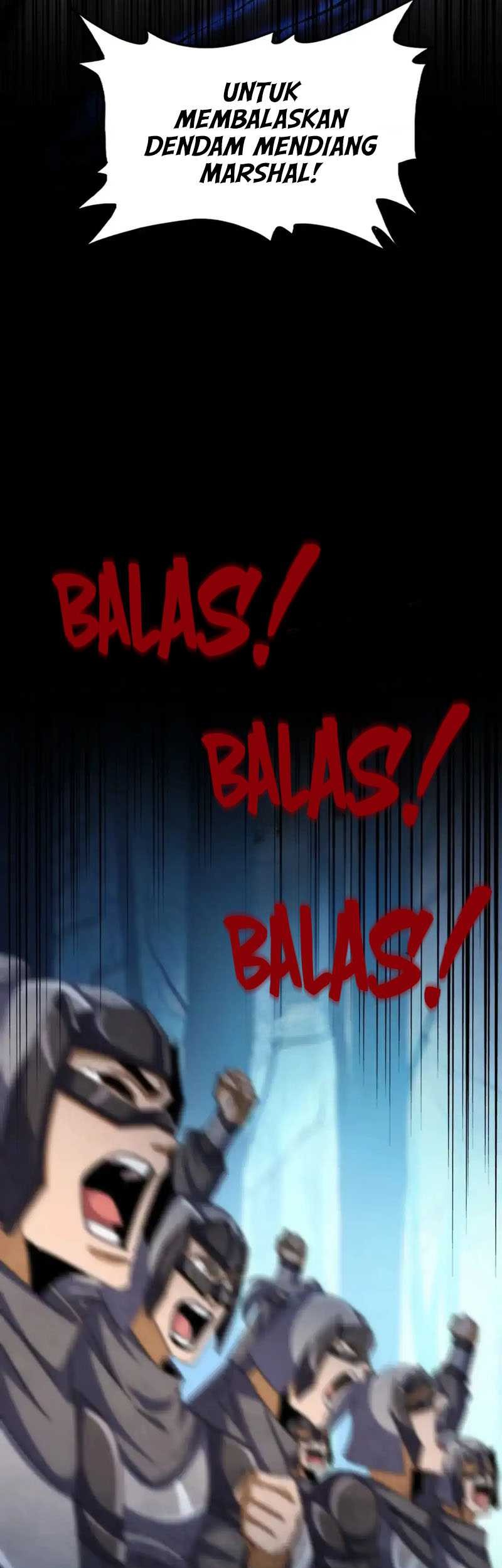 Magic Emperor Chapter 503 Gambar 19