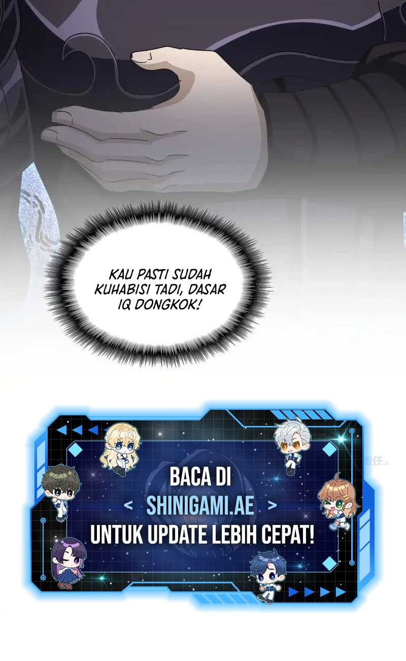 Magic Emperor Chapter 503 Gambar 30