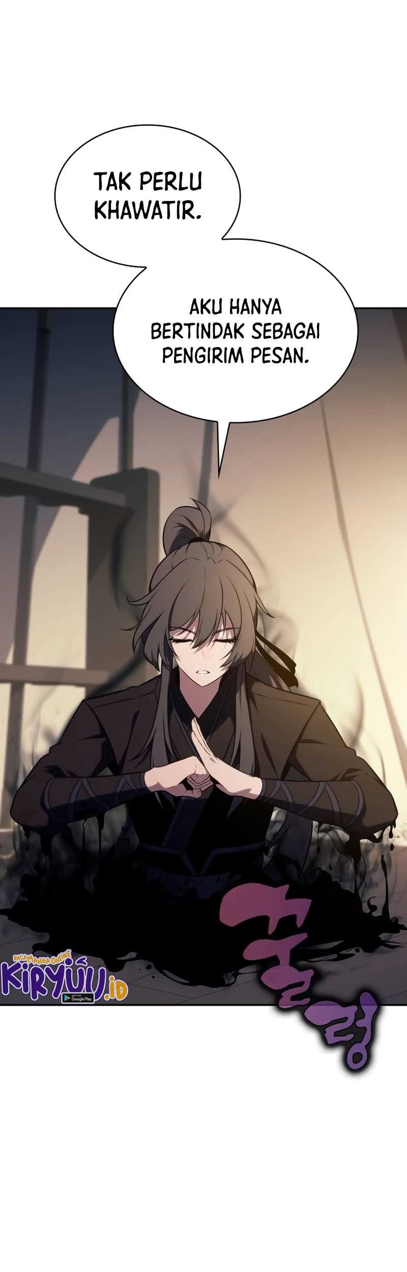 Solo Max-Level Newbie Chapter 138 Gambar 49