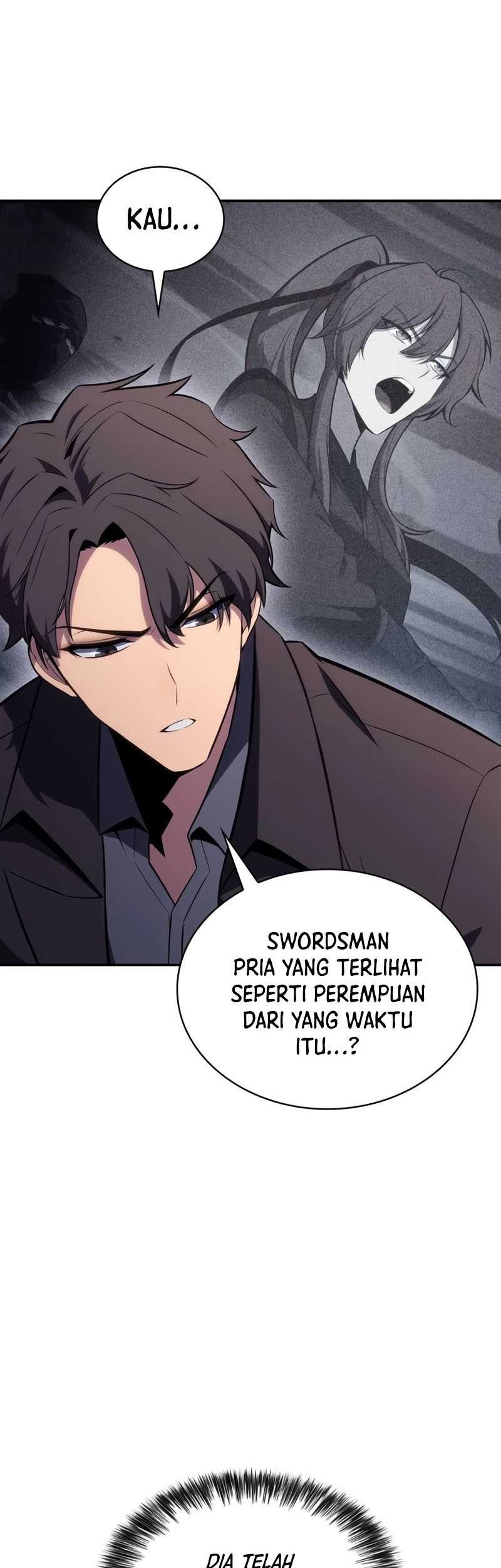 Solo Max-Level Newbie Chapter 138 Gambar 50