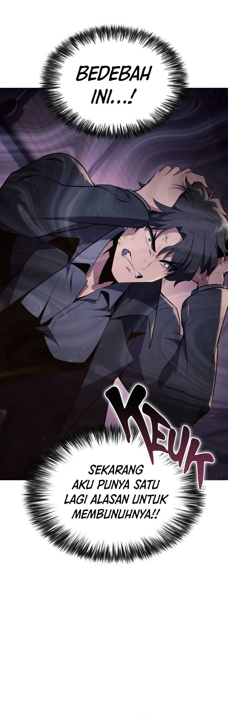 Solo Max-Level Newbie Chapter 138 Gambar 59