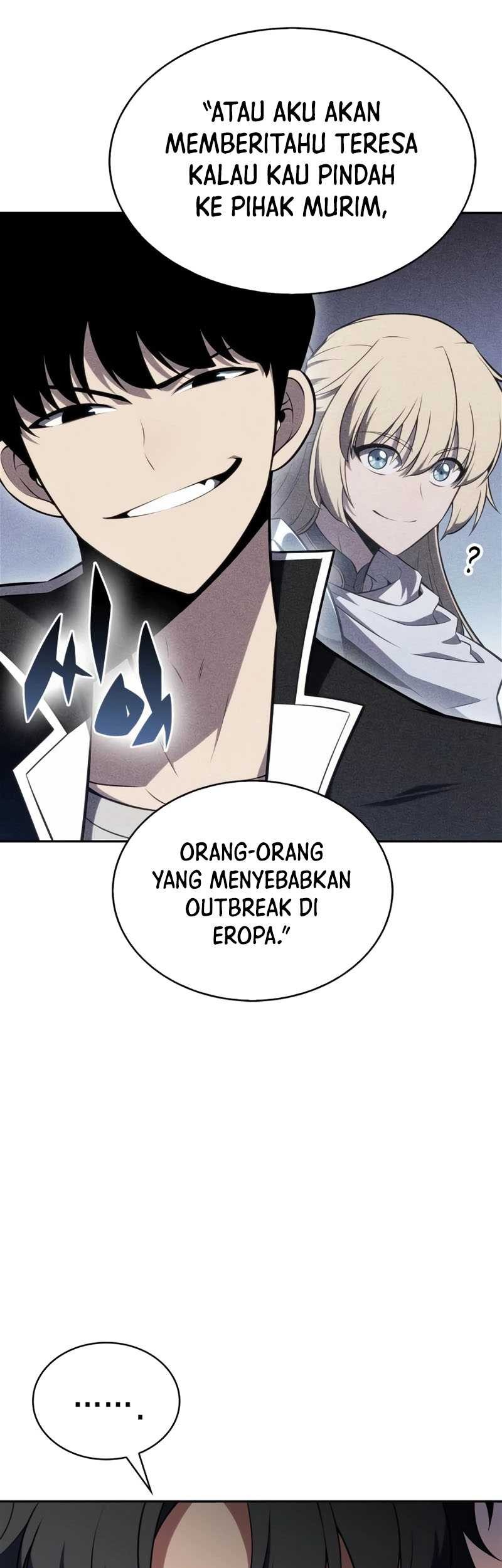 Solo Max-Level Newbie Chapter 138 Gambar 55