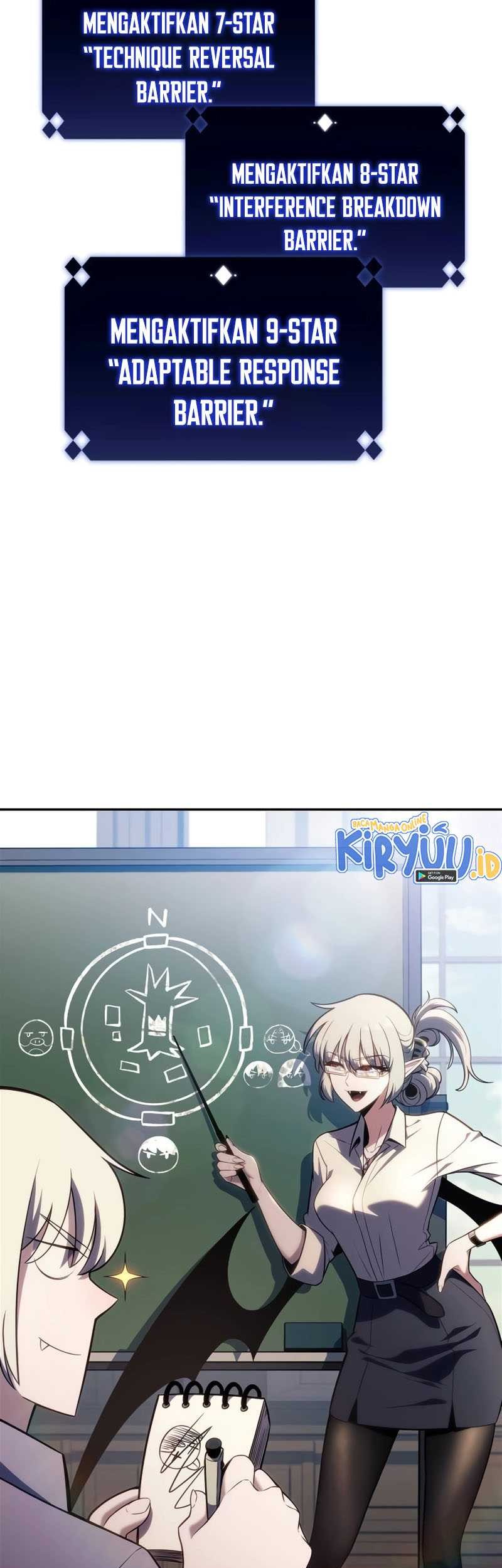 Solo Max-Level Newbie Chapter 138 Gambar 65