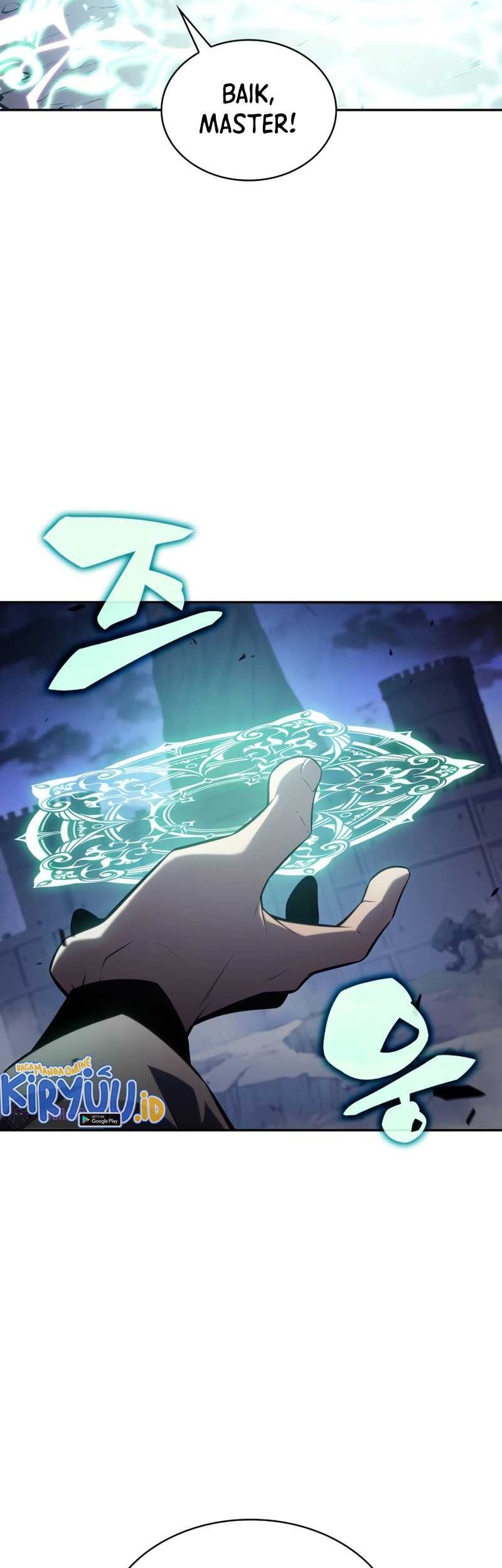 Solo Max-Level Newbie Chapter 138 Gambar 63