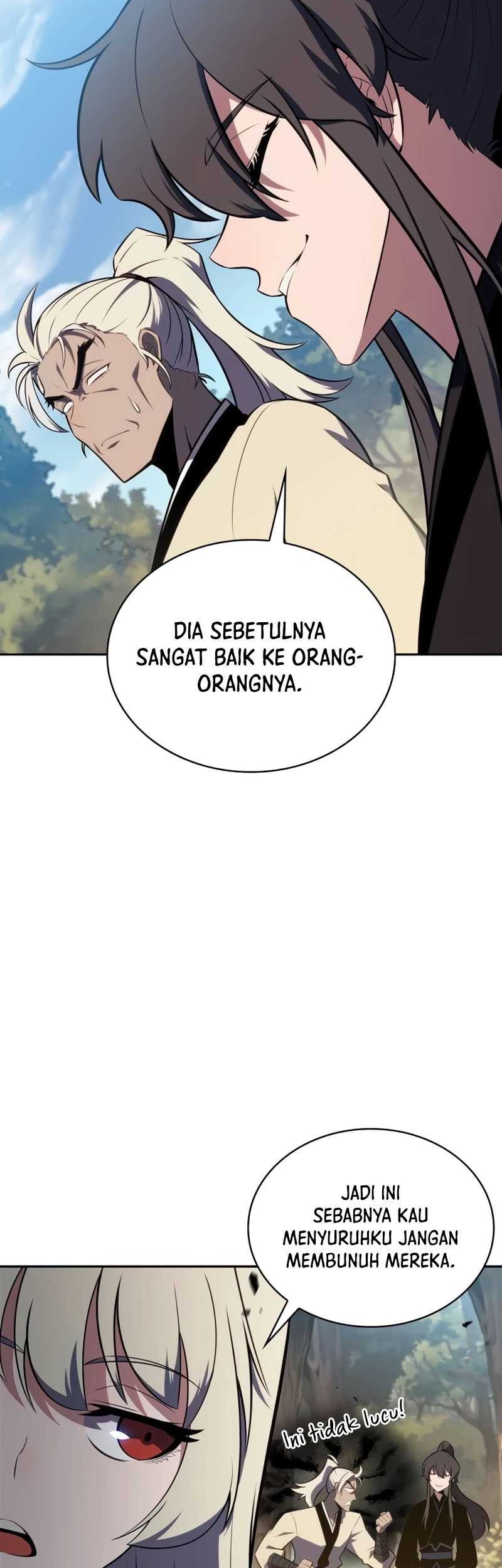 Solo Max-Level Newbie Chapter 138 Gambar 4