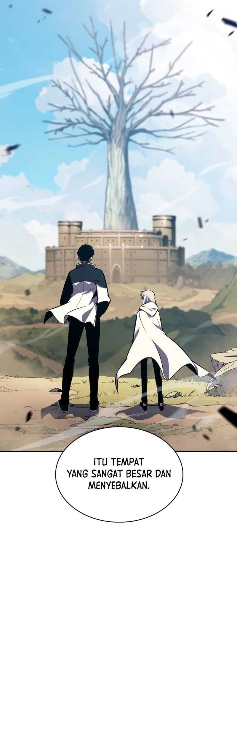 Solo Max-Level Newbie Chapter 138 Gambar 7