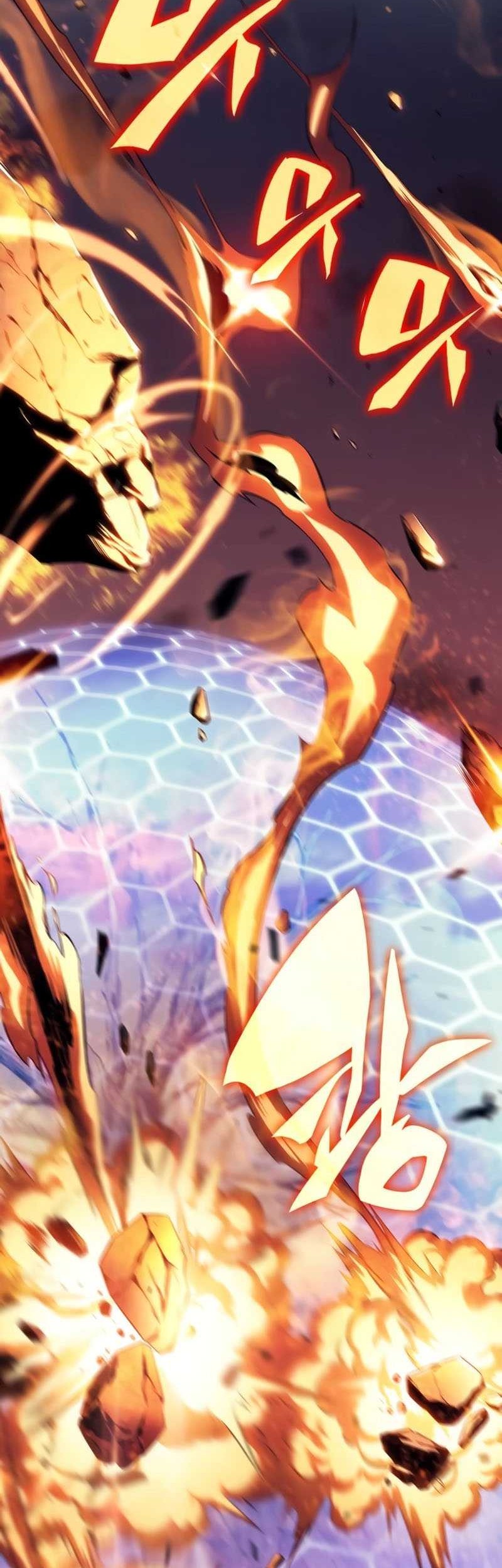 Solo Max-Level Newbie Chapter 138 Gambar 9