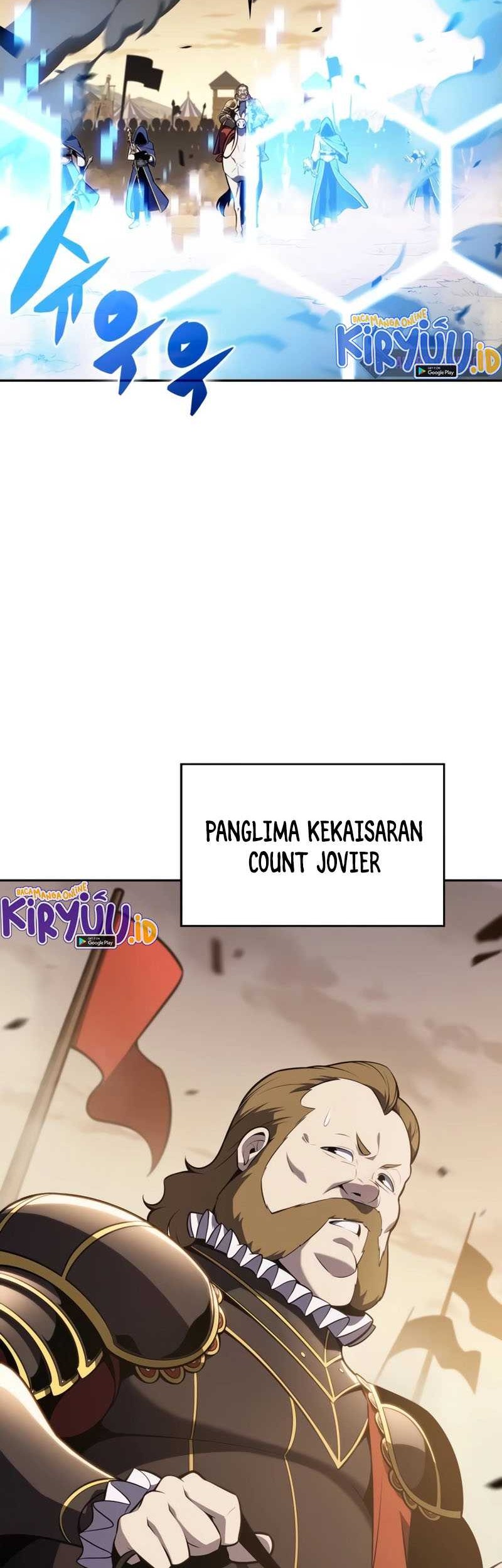 Solo Max-Level Newbie Chapter 138 Gambar 11