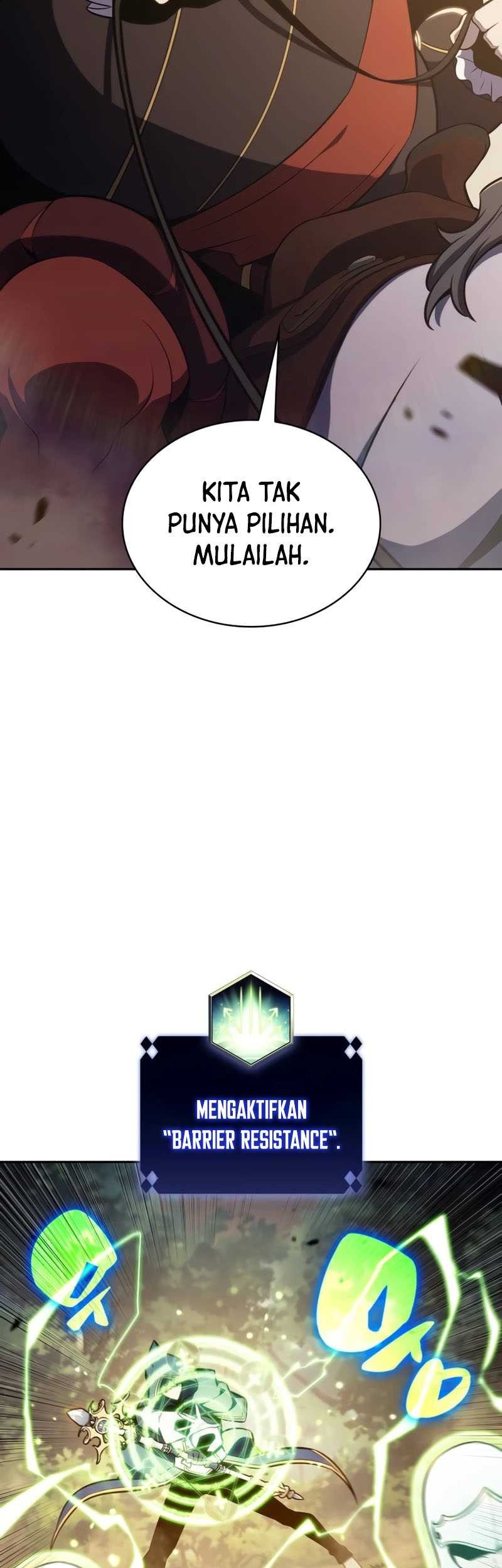 Solo Max-Level Newbie Chapter 138 Gambar 12