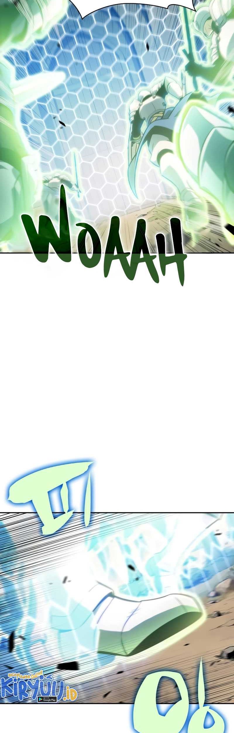 Solo Max-Level Newbie Chapter 138 Gambar 15