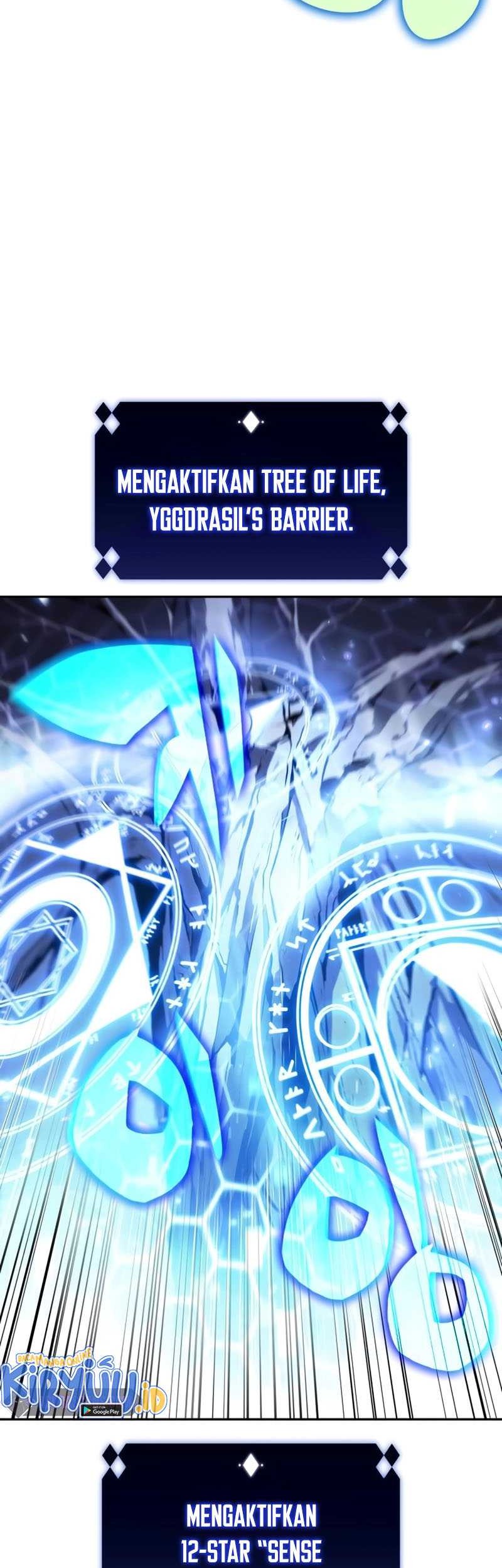 Solo Max-Level Newbie Chapter 138 Gambar 16