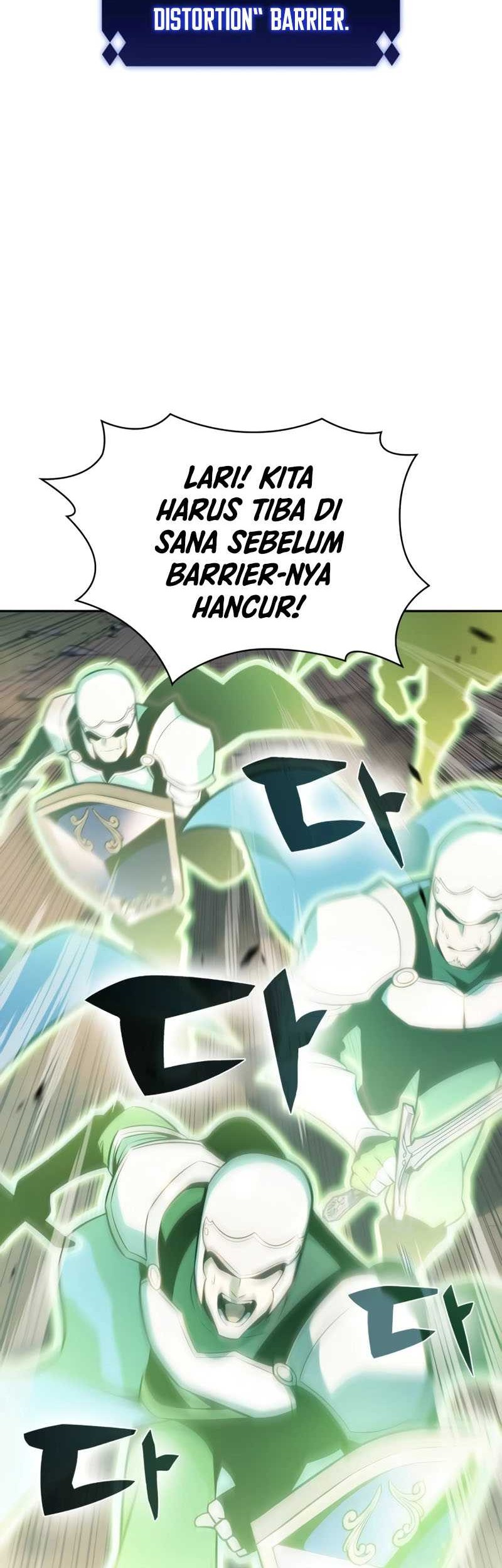 Solo Max-Level Newbie Chapter 138 Gambar 17