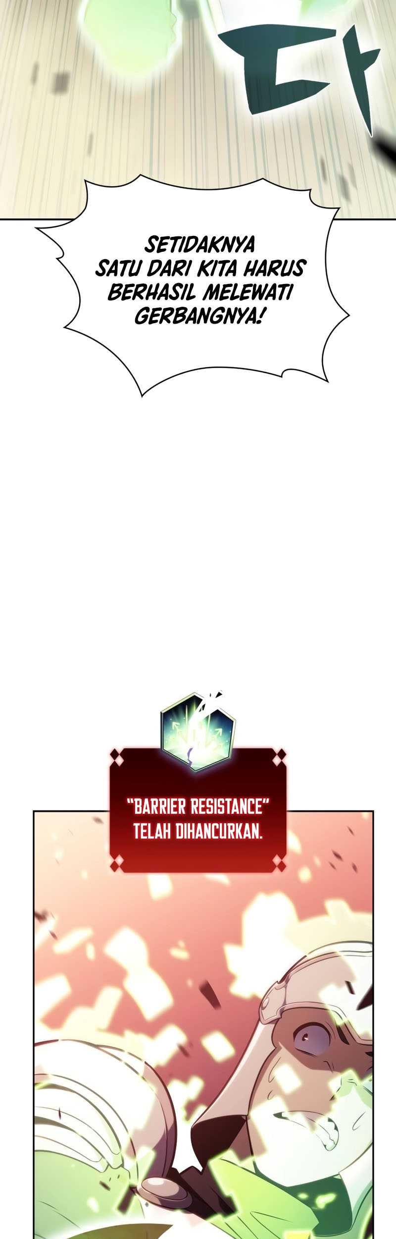 Solo Max-Level Newbie Chapter 138 Gambar 18