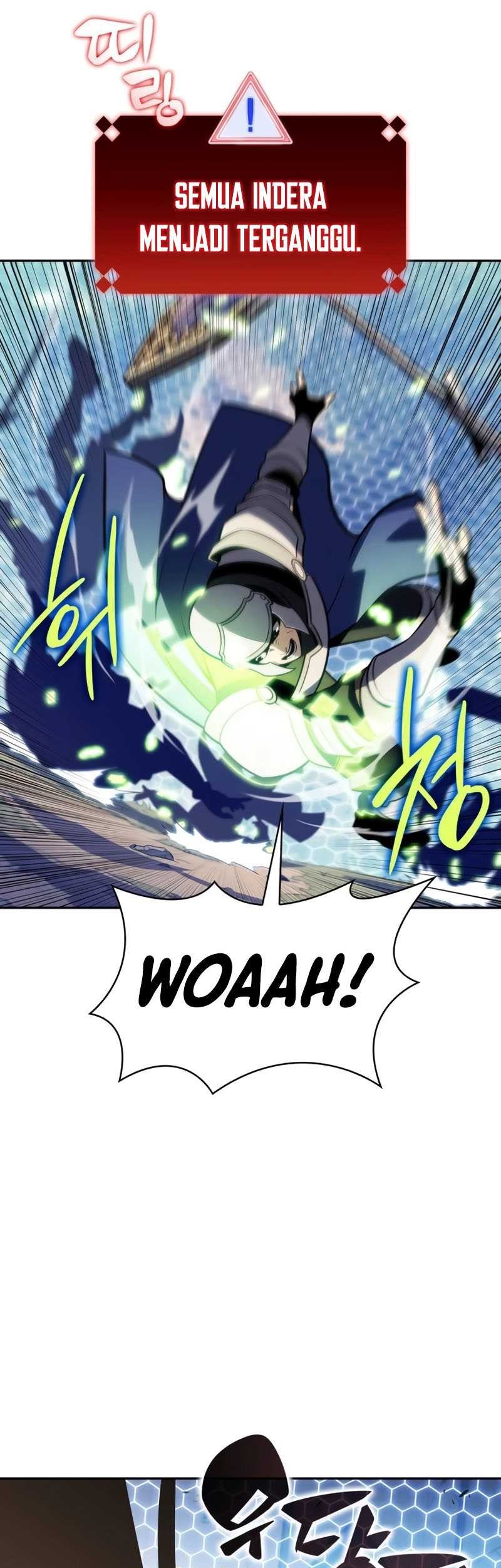 Solo Max-Level Newbie Chapter 138 Gambar 20