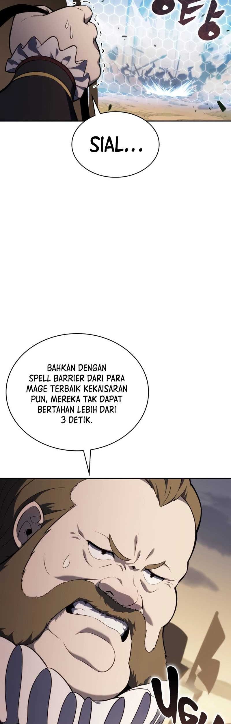 Solo Max-Level Newbie Chapter 138 Gambar 21