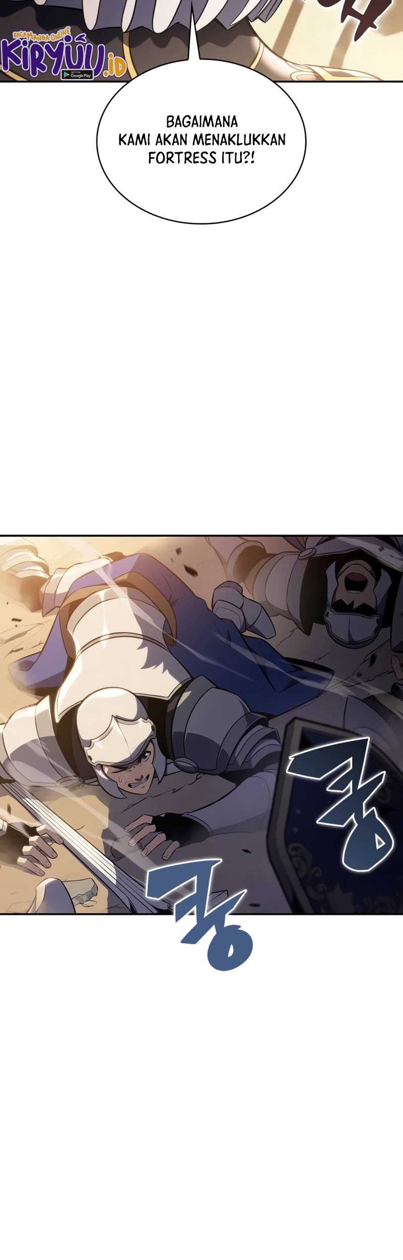 Solo Max-Level Newbie Chapter 138 Gambar 22