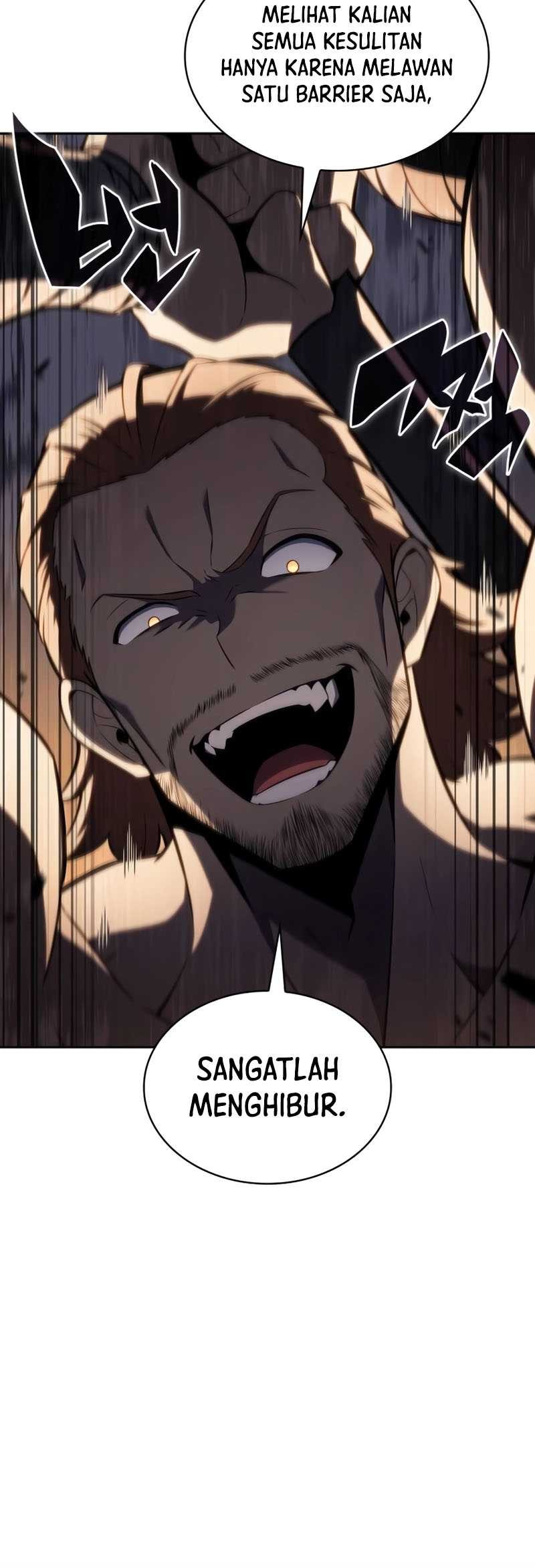 Solo Max-Level Newbie Chapter 138 Gambar 24