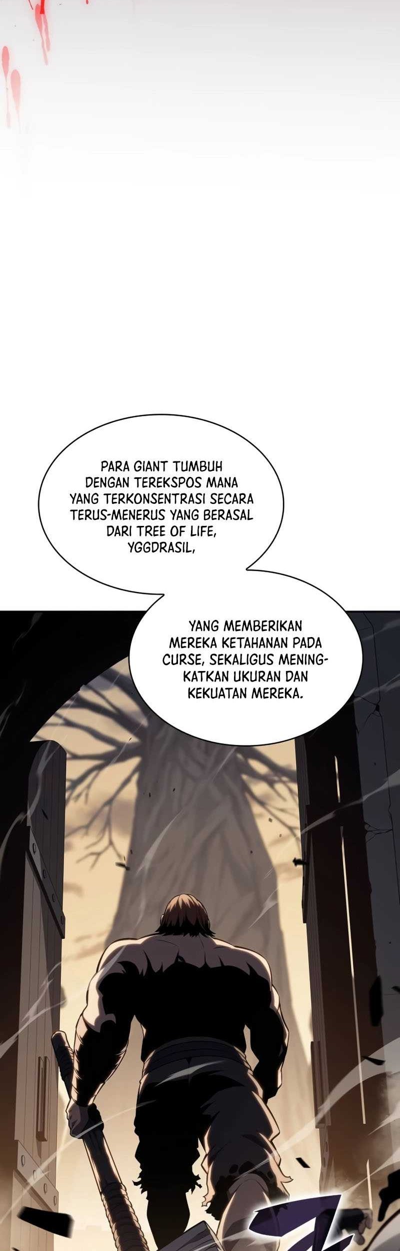 Solo Max-Level Newbie Chapter 138 Gambar 26