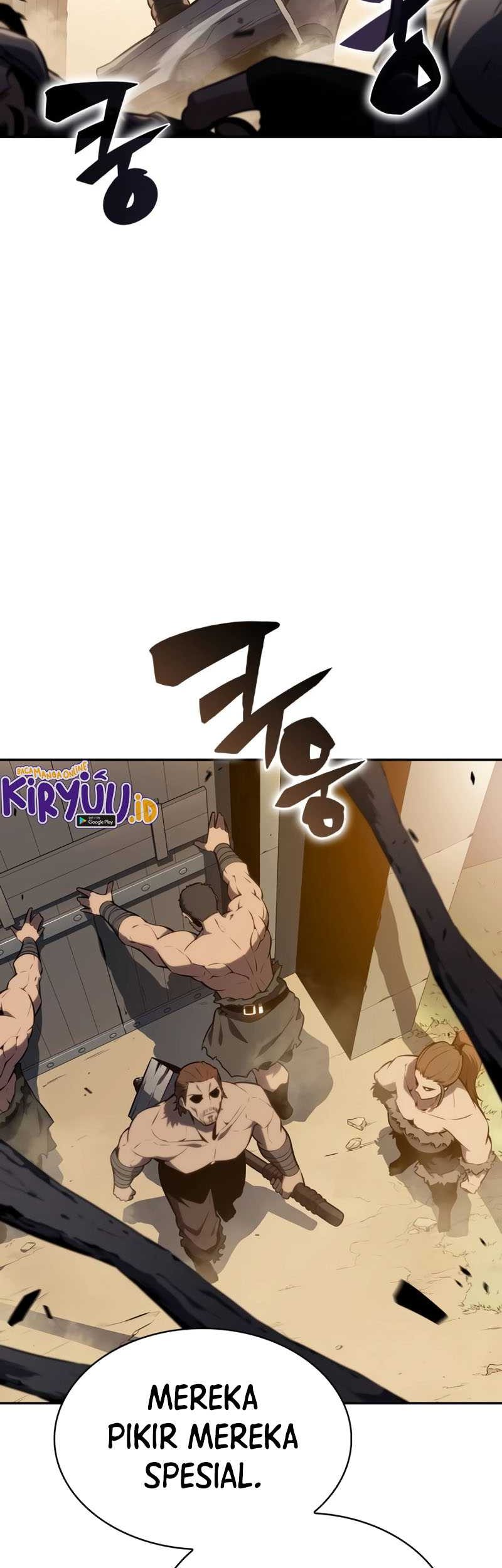 Solo Max-Level Newbie Chapter 138 Gambar 27