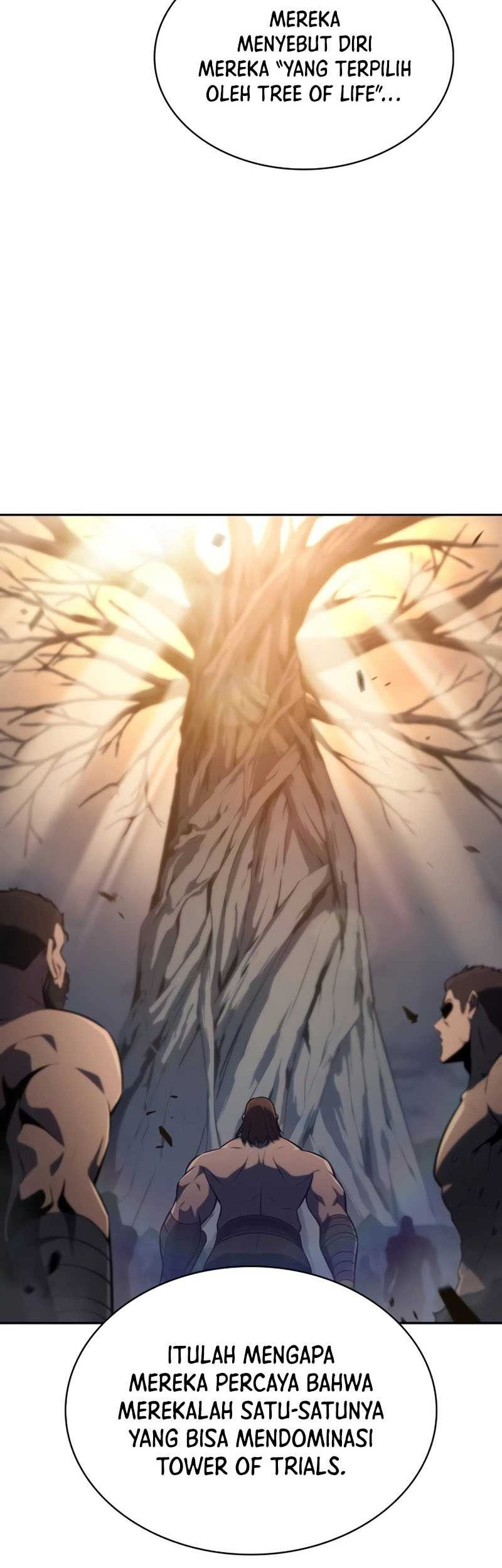 Solo Max-Level Newbie Chapter 138 Gambar 28