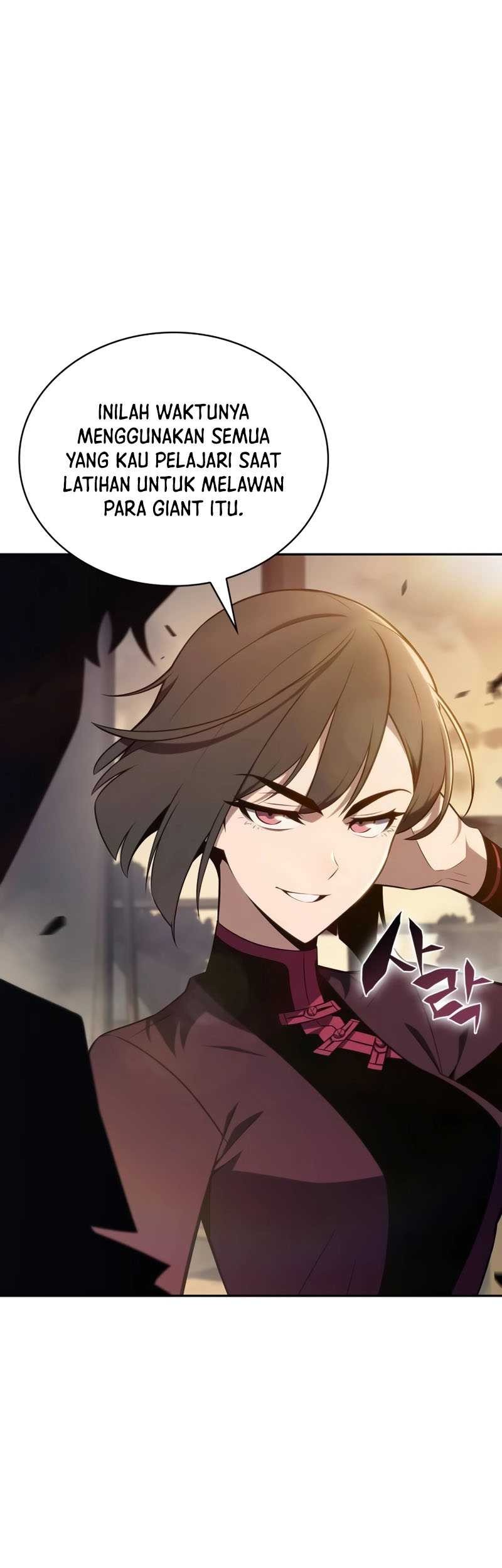 Solo Max-Level Newbie Chapter 138 Gambar 29