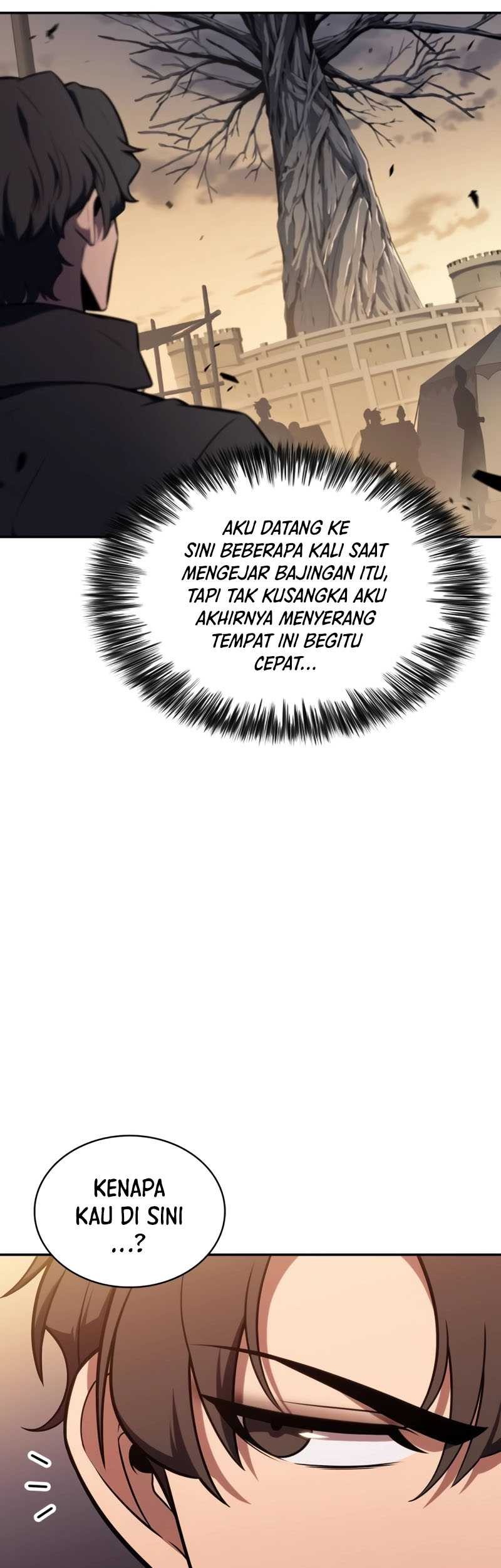 Solo Max-Level Newbie Chapter 138 Gambar 31