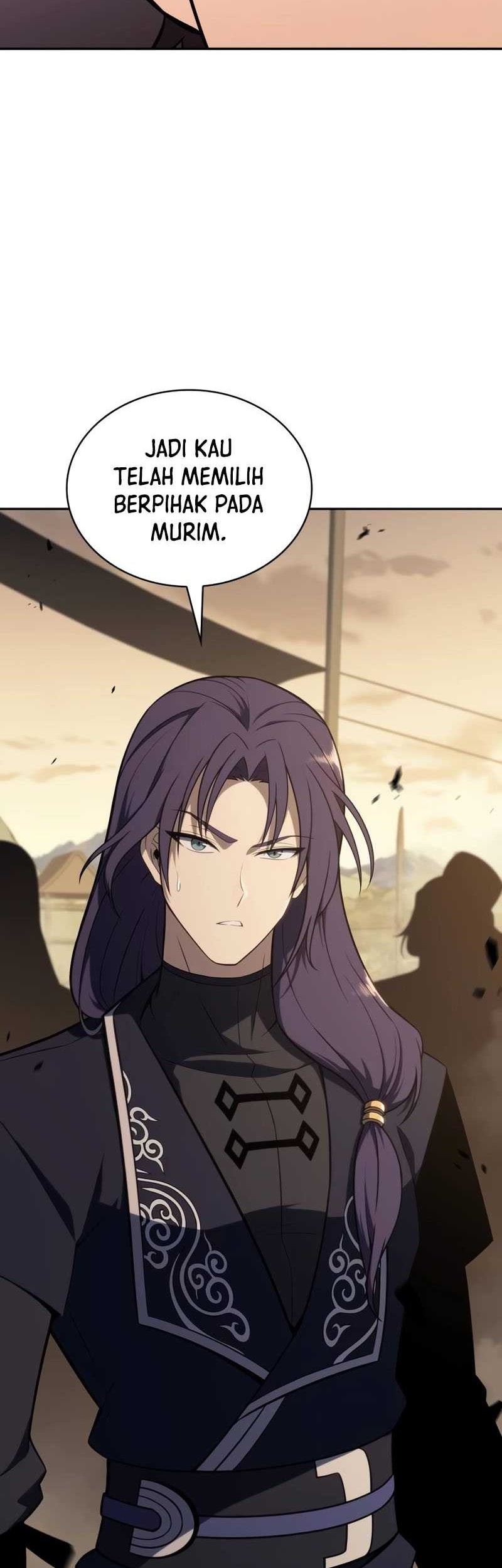 Solo Max-Level Newbie Chapter 138 Gambar 32