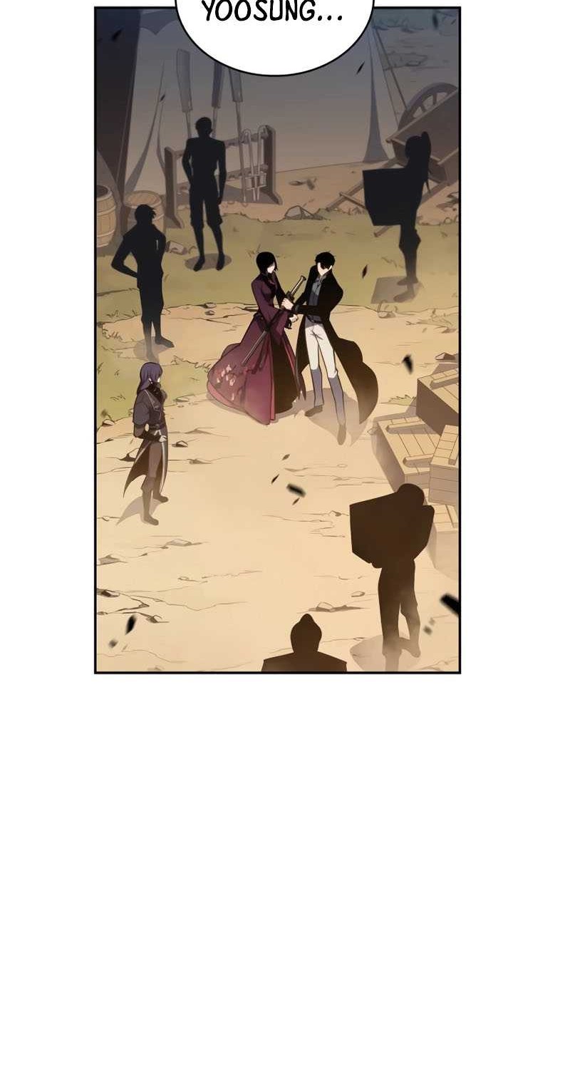 Solo Max-Level Newbie Chapter 138 Gambar 36