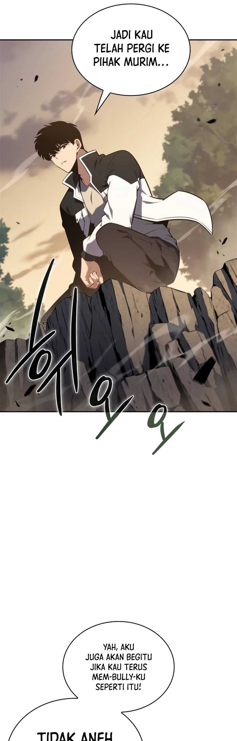 Solo Max-Level Newbie Chapter 138 Gambar 37