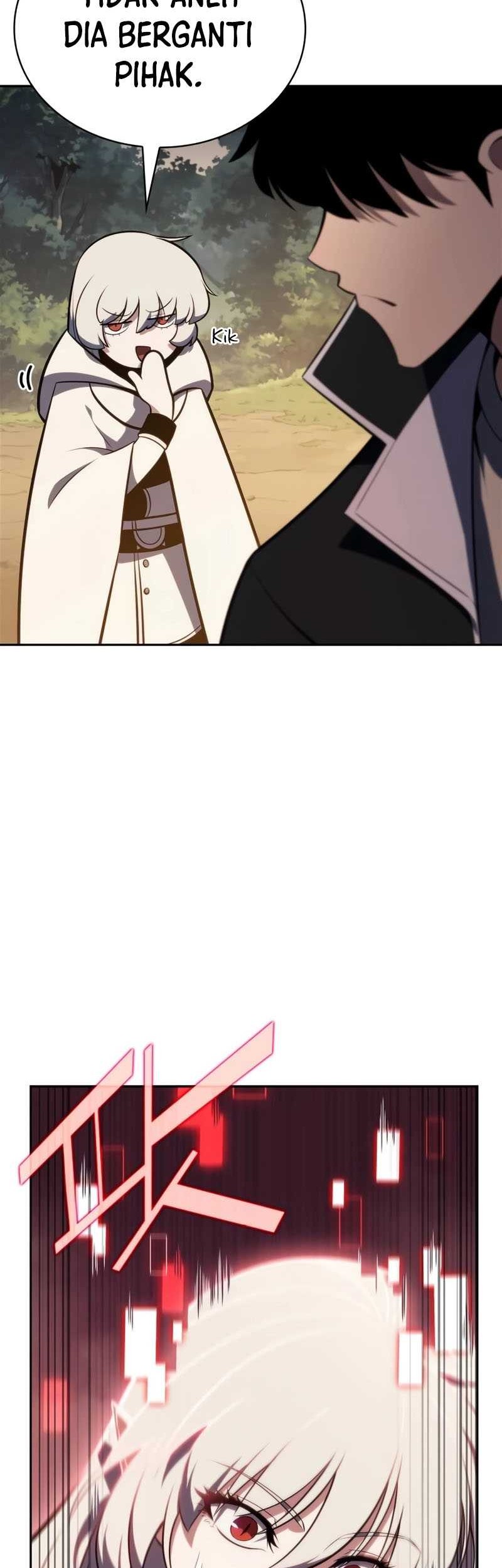 Solo Max-Level Newbie Chapter 138 Gambar 38