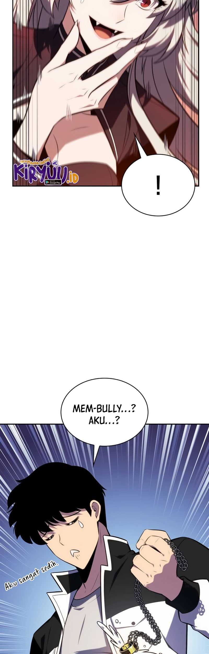 Solo Max-Level Newbie Chapter 138 Gambar 39