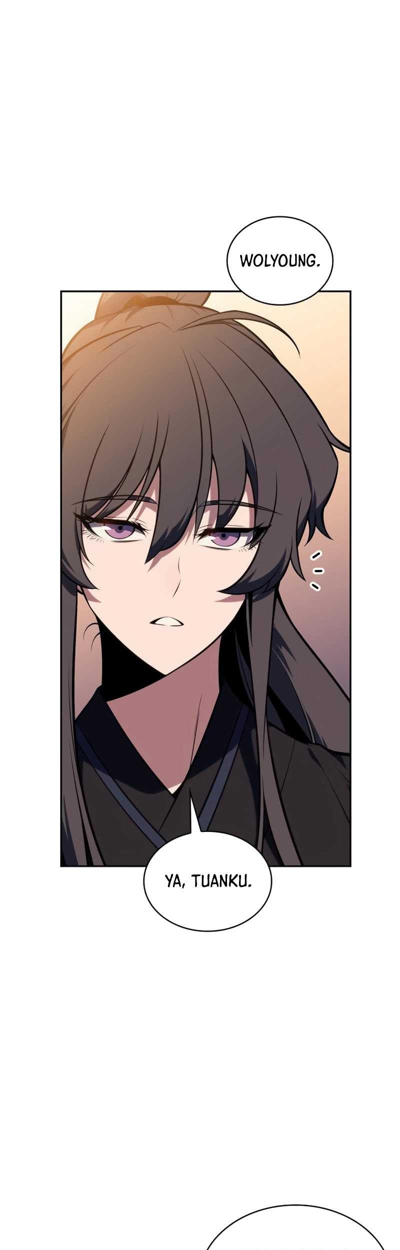 Solo Max-Level Newbie Chapter 138 Gambar 41