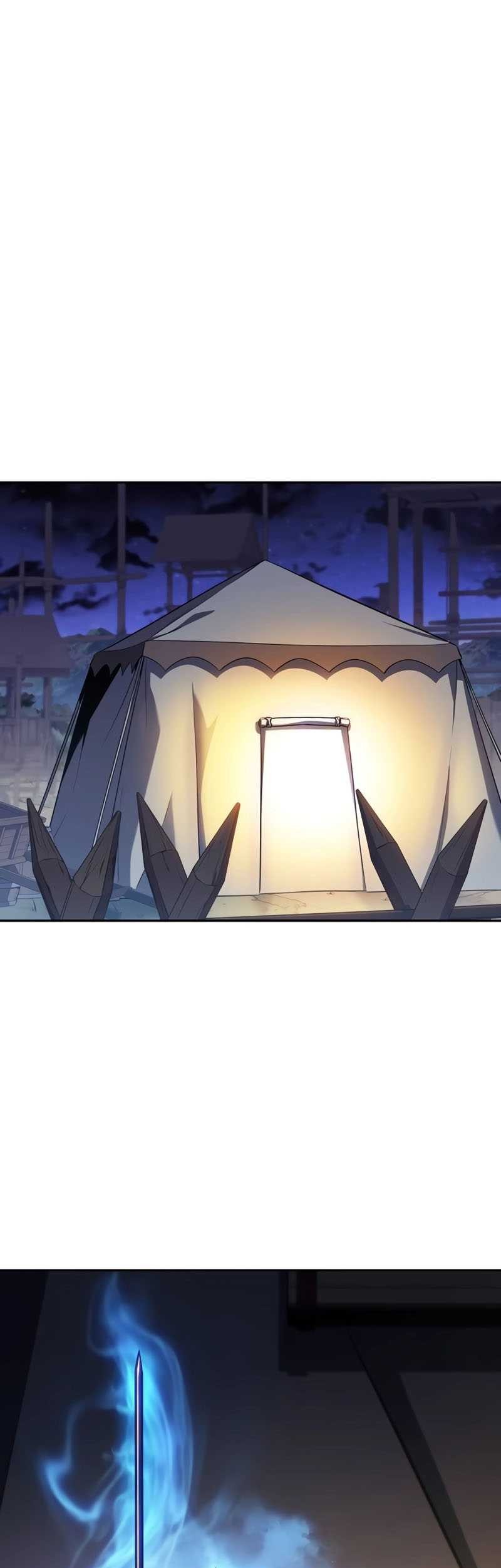 Solo Max-Level Newbie Chapter 138 Gambar 43