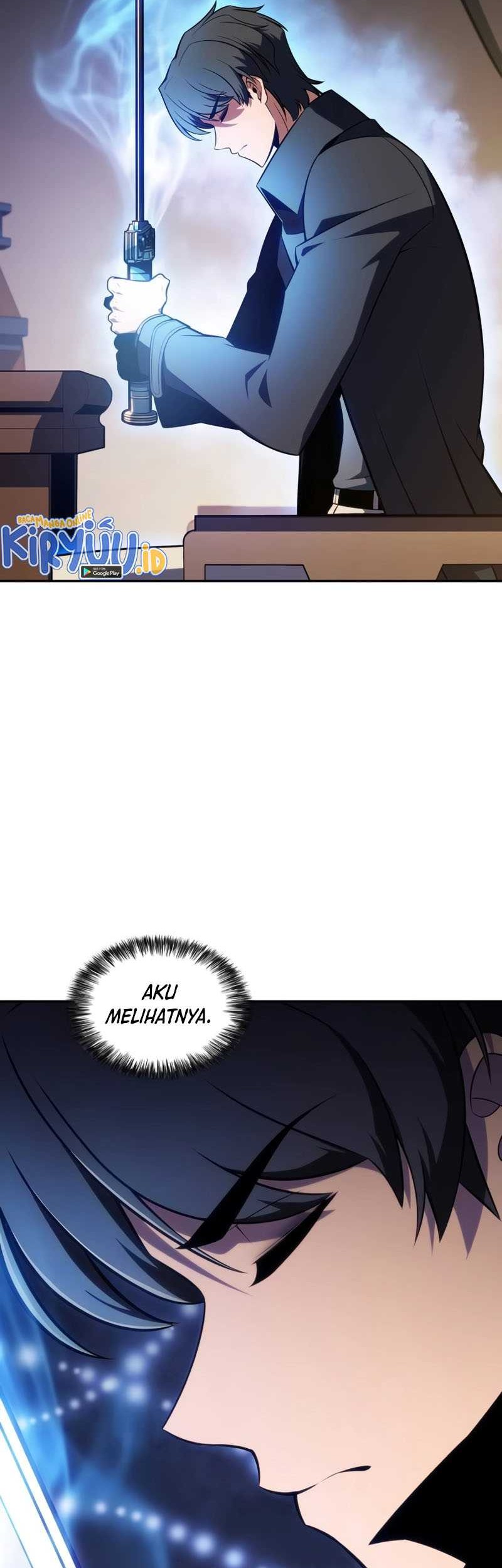 Solo Max-Level Newbie Chapter 138 Gambar 44