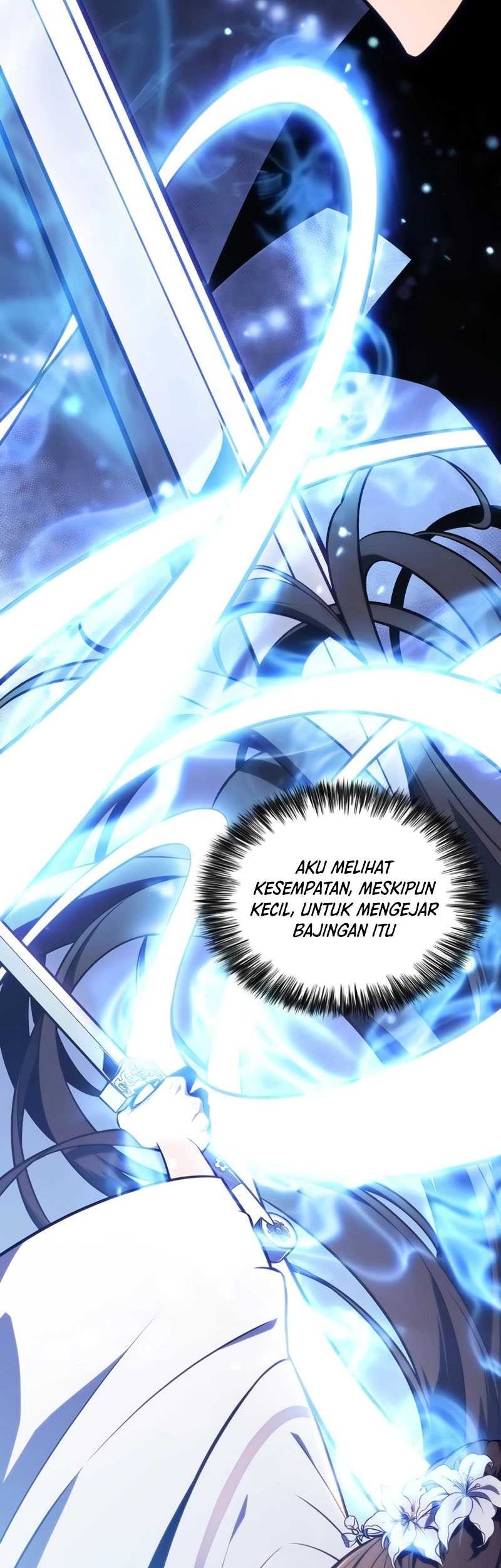 Solo Max-Level Newbie Chapter 138 Gambar 45