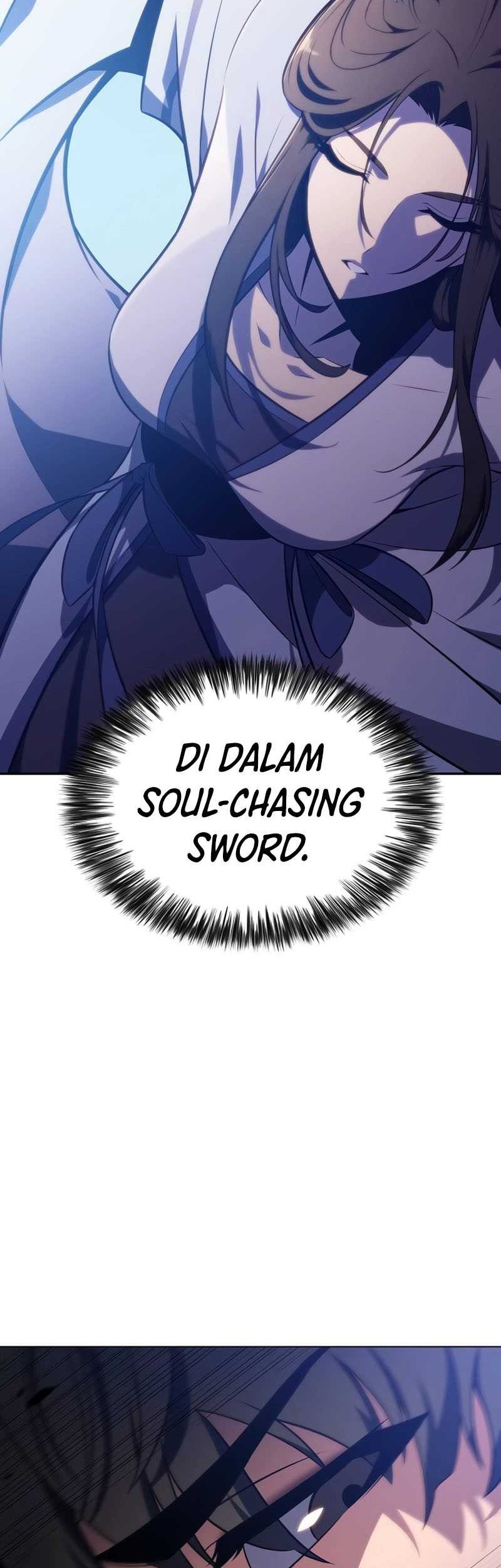 Solo Max-Level Newbie Chapter 138 Gambar 46