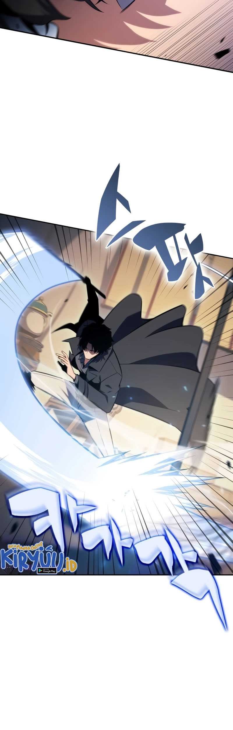 Solo Max-Level Newbie Chapter 138 Gambar 47