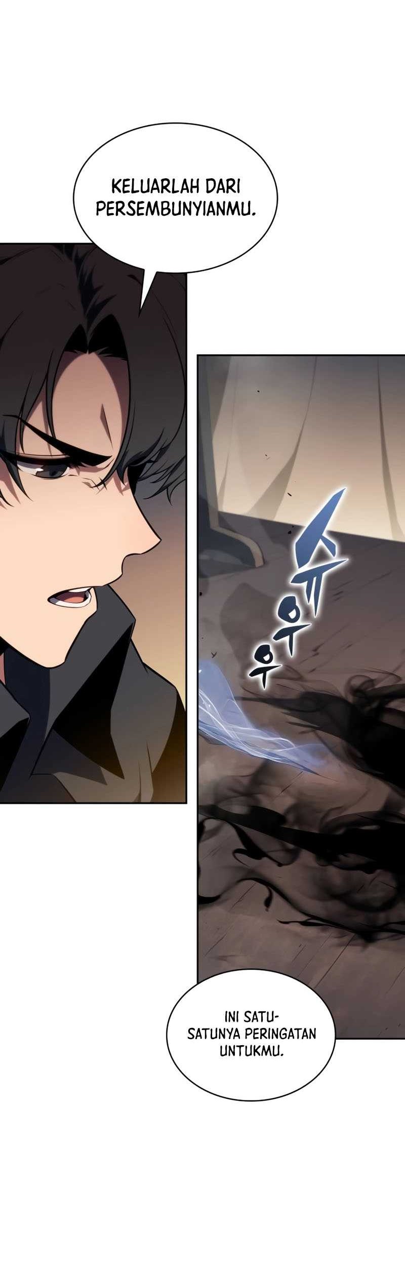 Solo Max-Level Newbie Chapter 138 Gambar 48