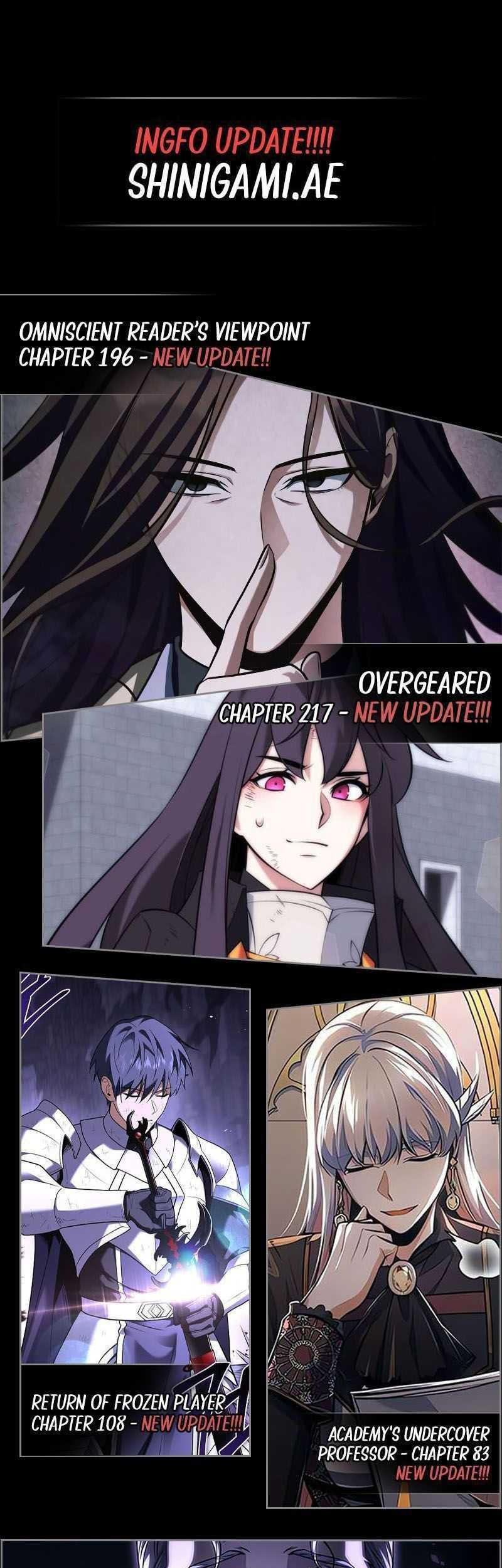 Magic Emperor Chapter 504 Gambar 31