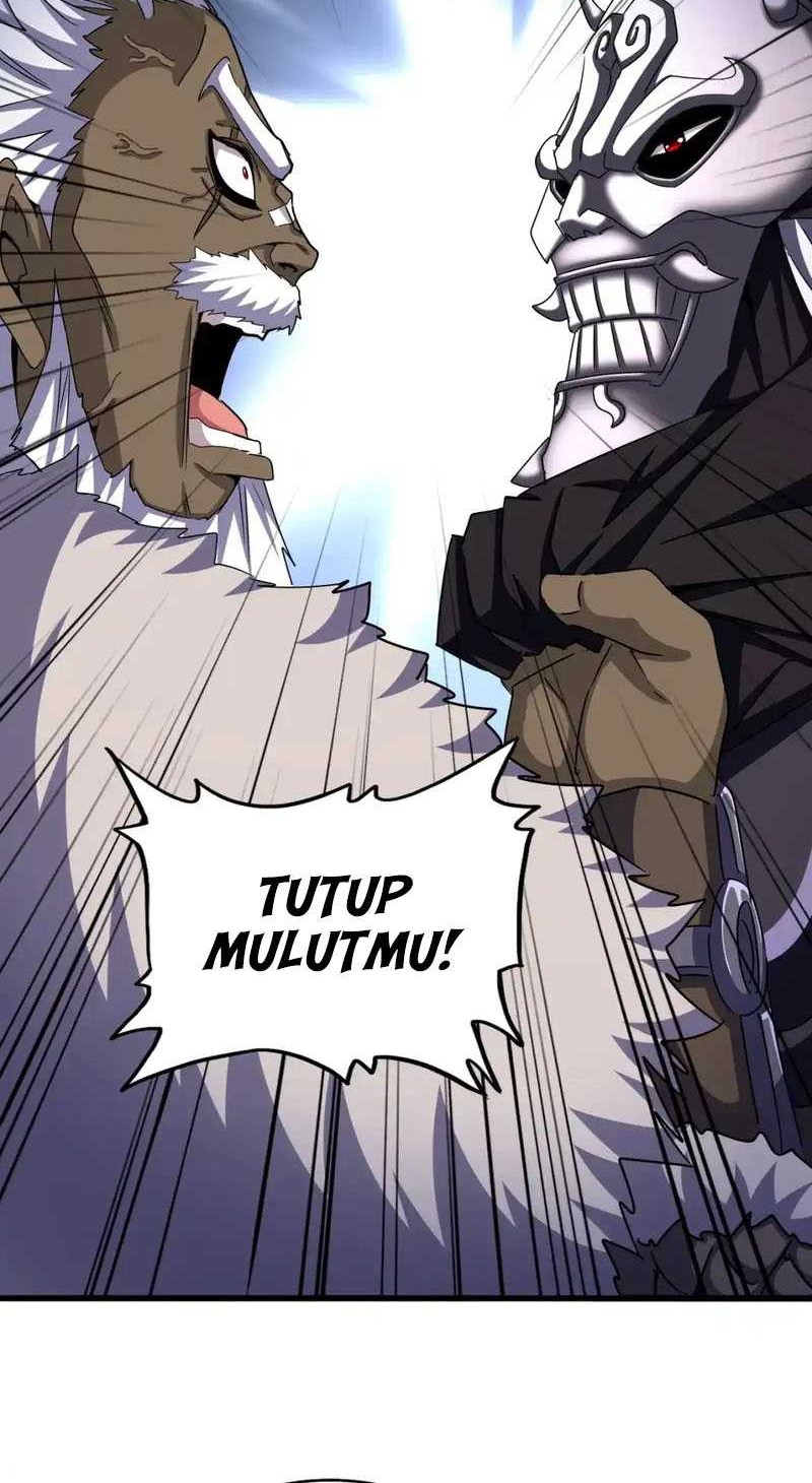 Magic Emperor Chapter 504 Gambar 9