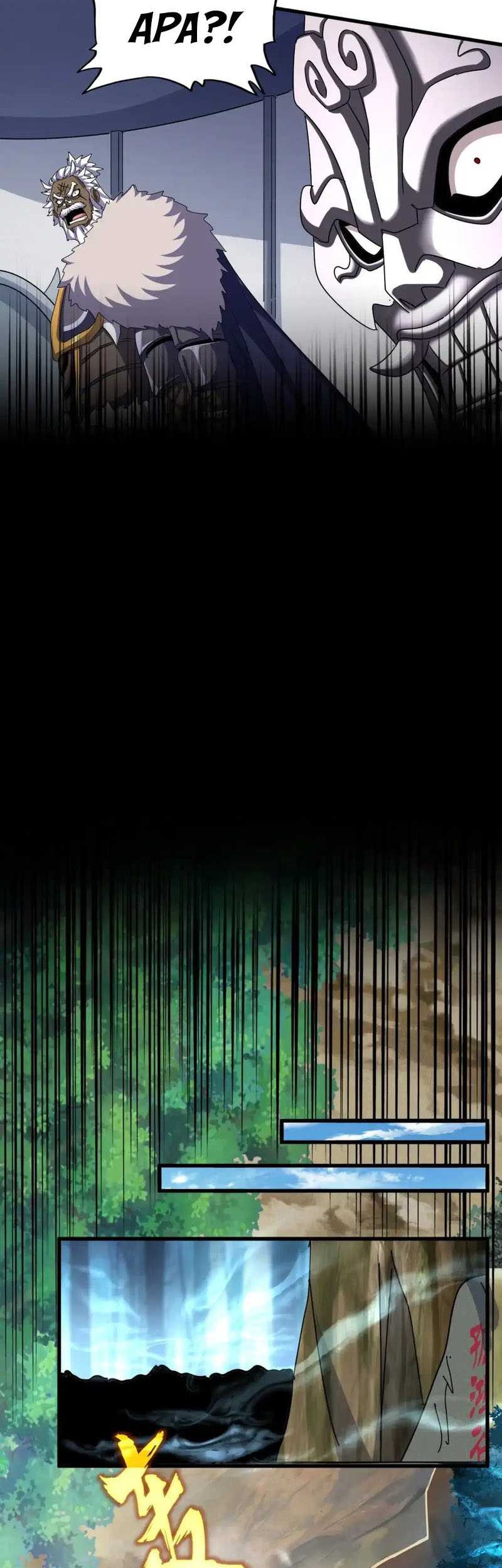 Magic Emperor Chapter 504 Gambar 15