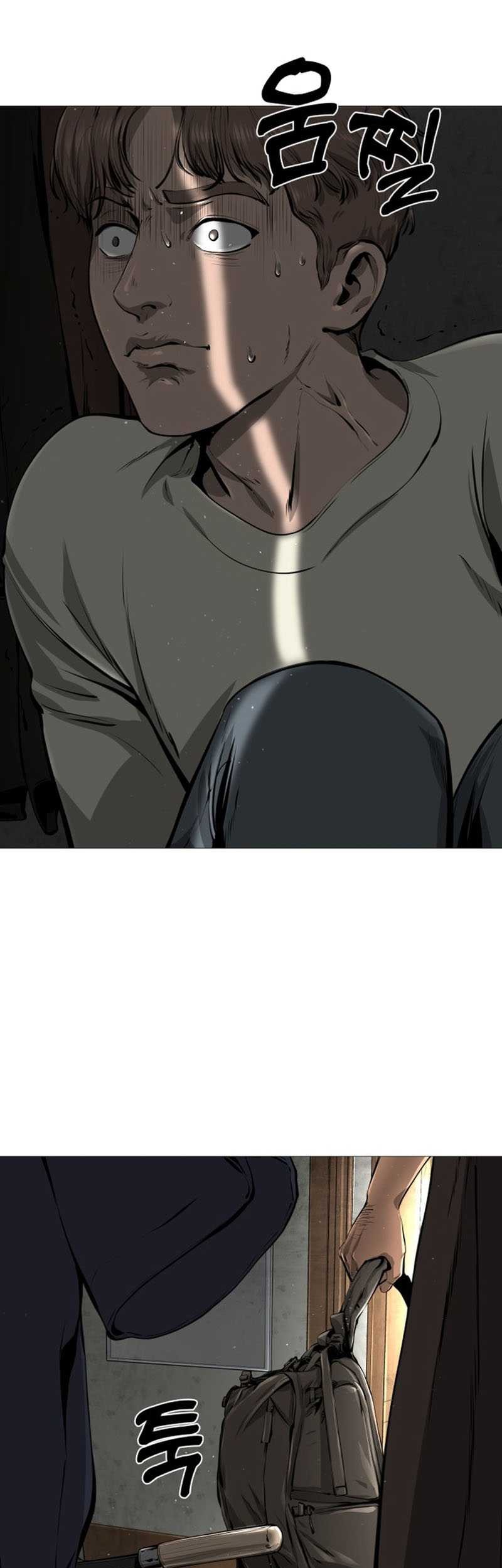 Famous Restaurant Chapter 02 Gambar 38