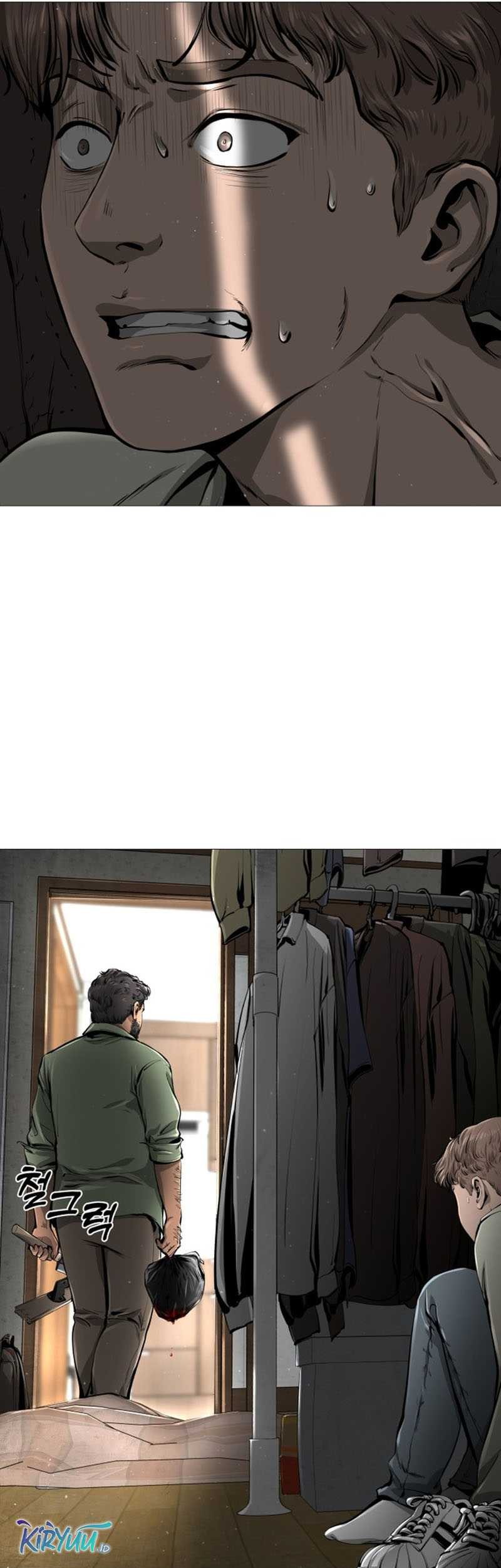 Famous Restaurant Chapter 02 Gambar 41