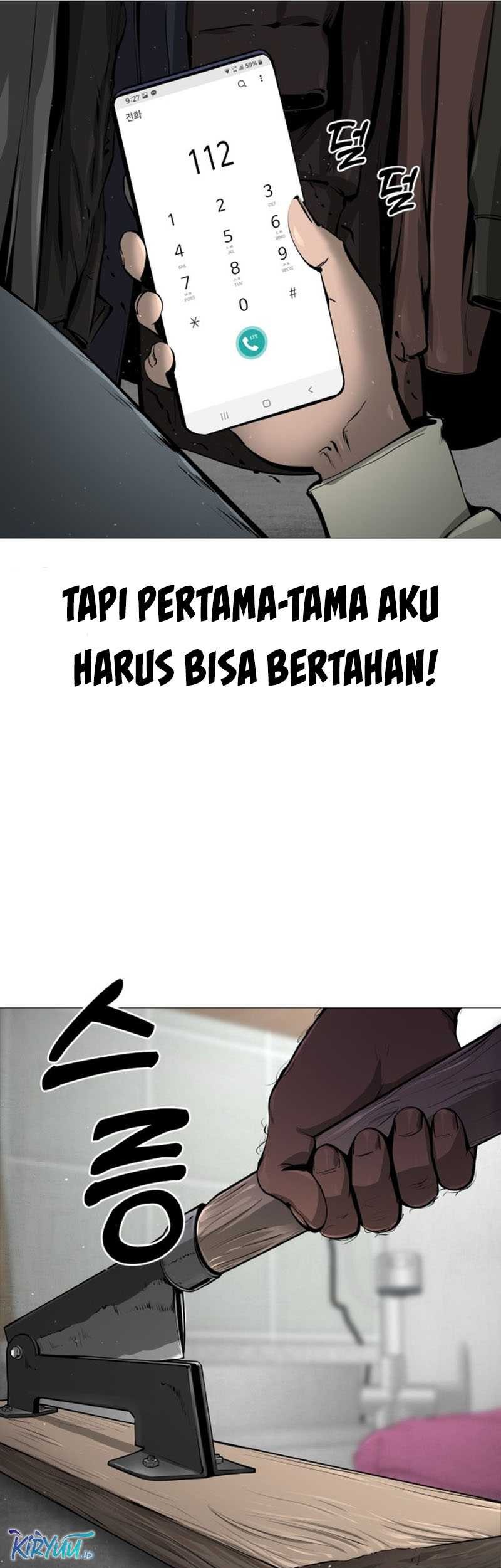 Famous Restaurant Chapter 02 Gambar 44