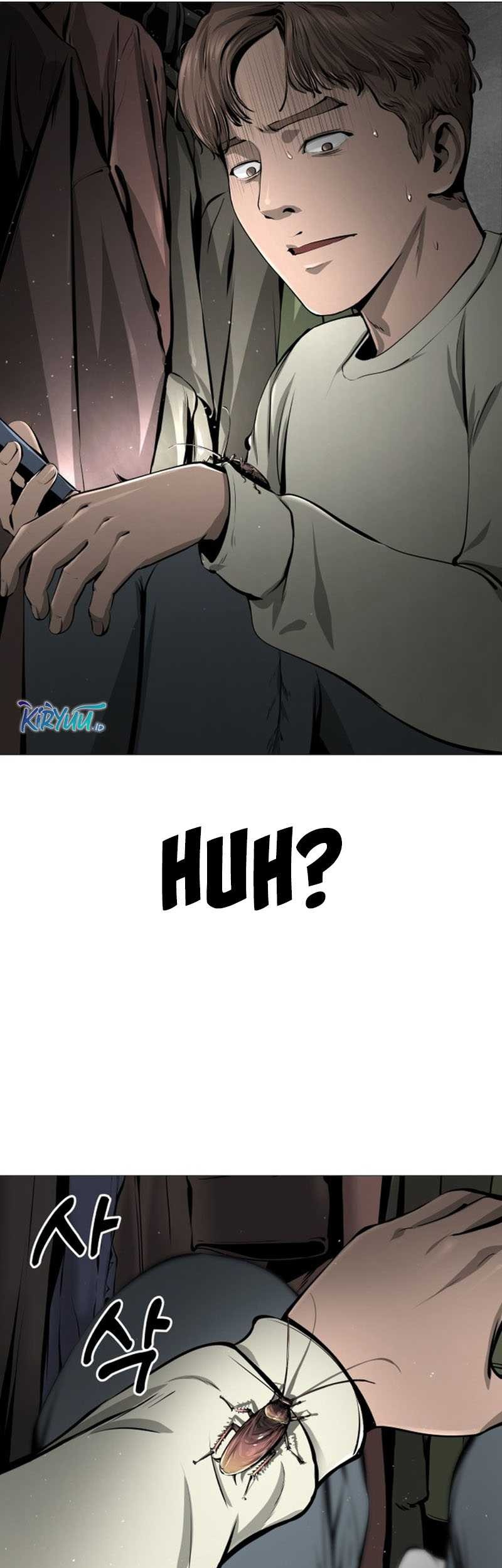 Famous Restaurant Chapter 02 Gambar 47