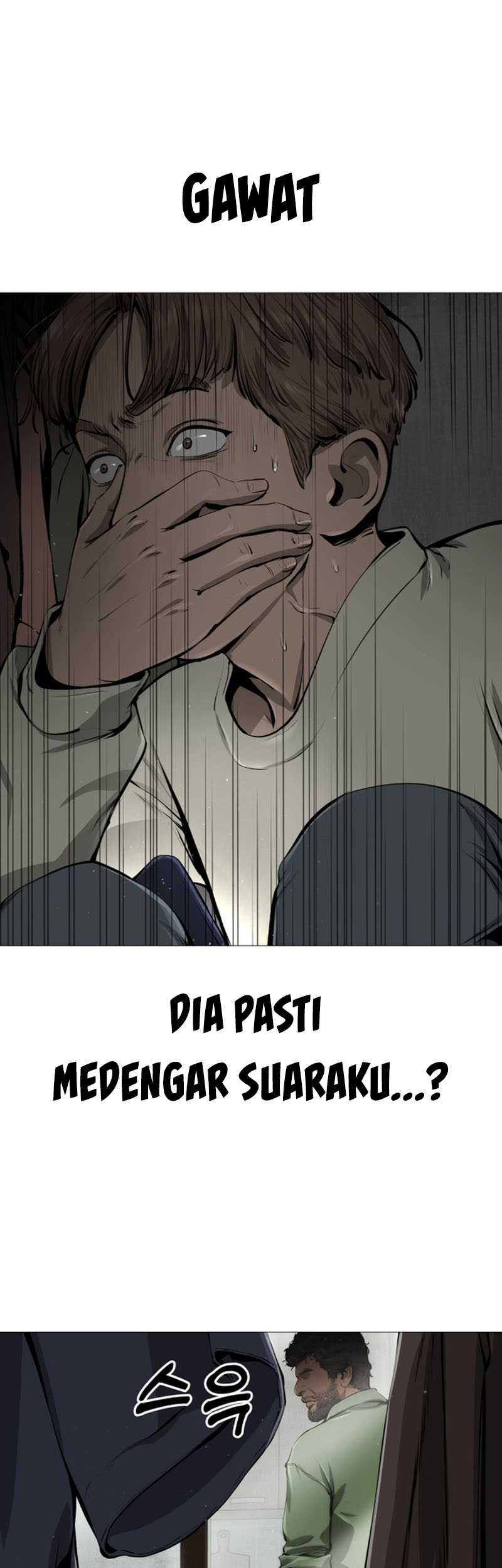 Famous Restaurant Chapter 02 Gambar 50