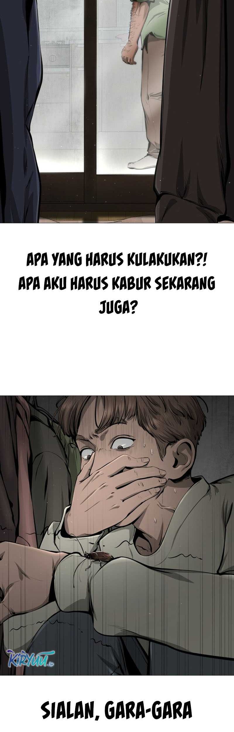 Famous Restaurant Chapter 02 Gambar 51