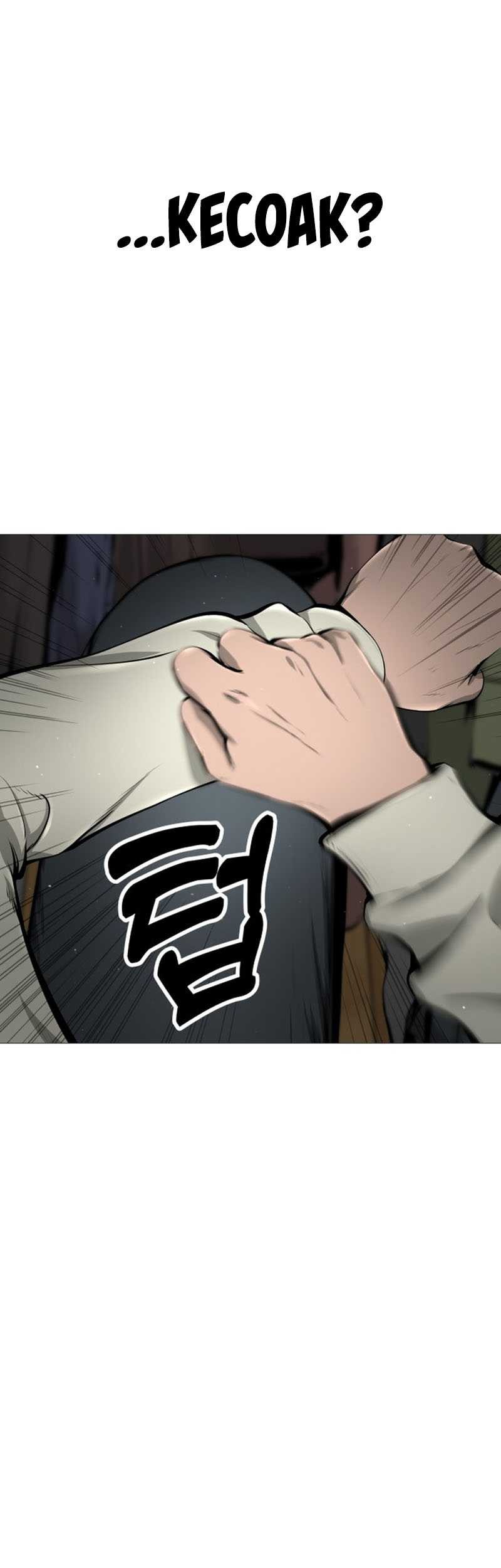 Famous Restaurant Chapter 02 Gambar 53