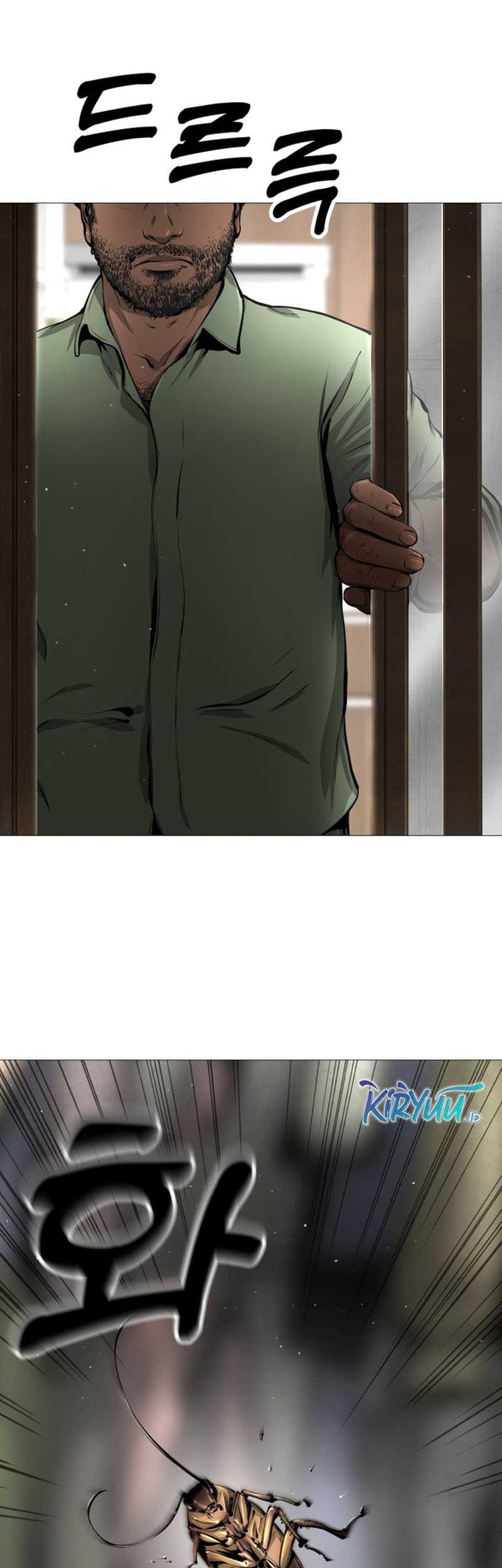 Famous Restaurant Chapter 02 Gambar 54